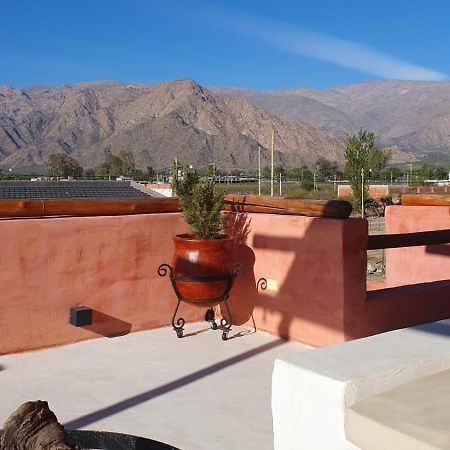 Waytay Cafayate Exterior foto