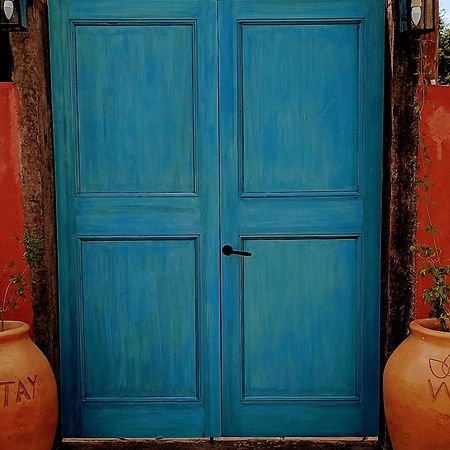Waytay Cafayate Exterior foto
