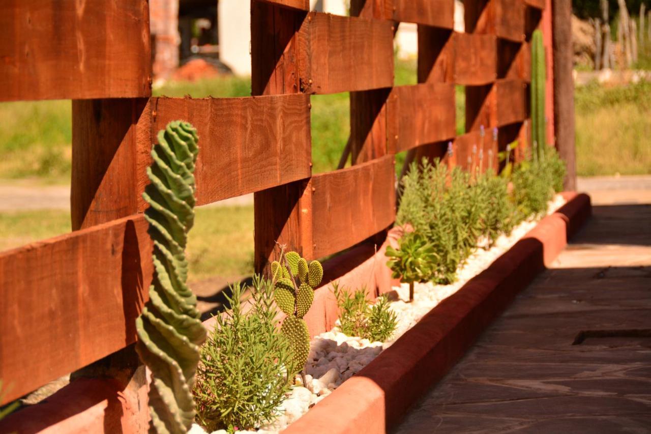 Waytay Cafayate Exterior foto