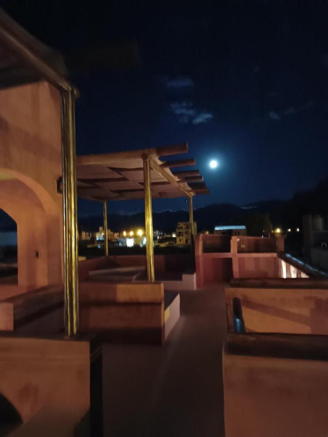 Waytay Cafayate Exterior foto