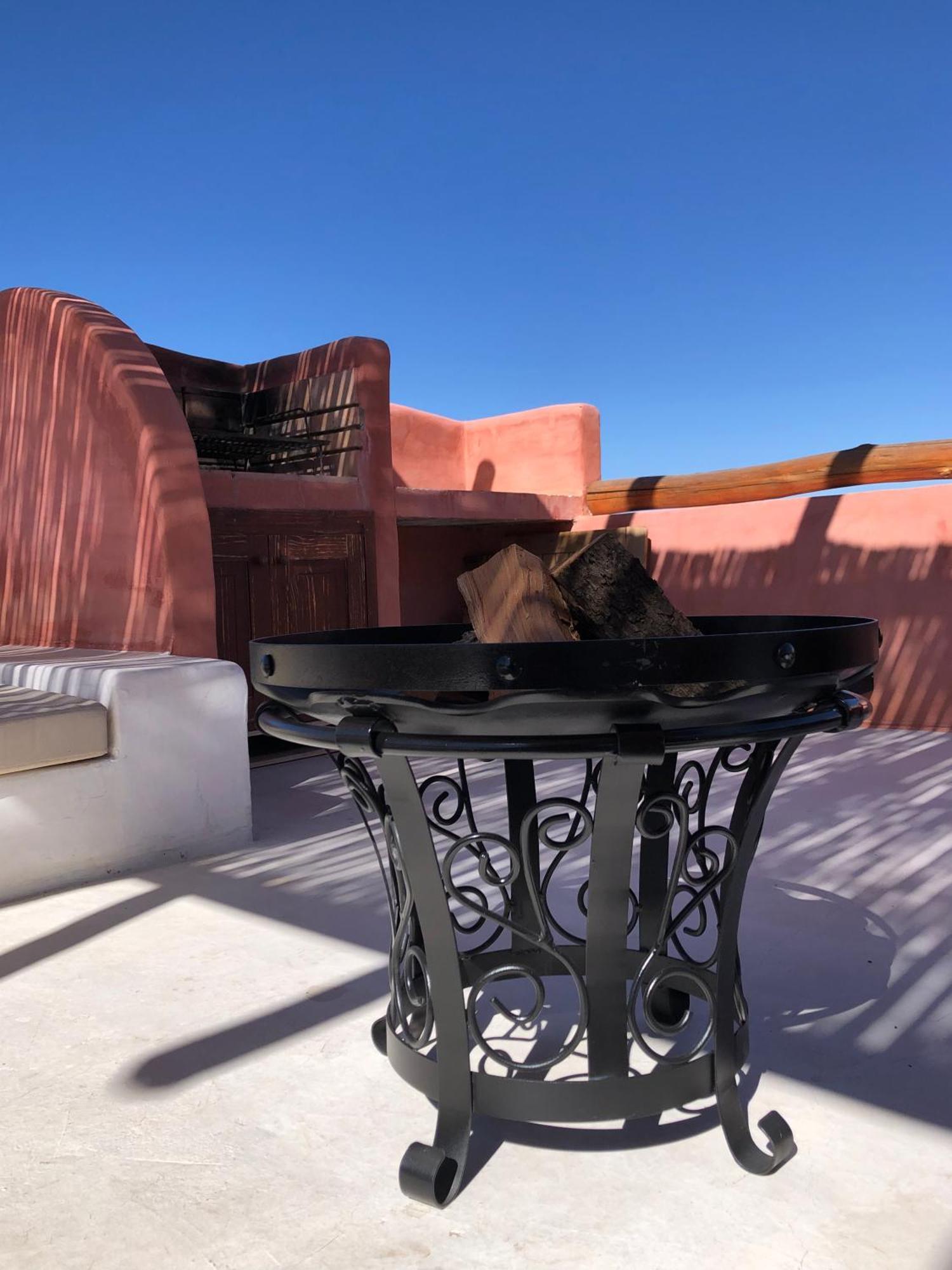 Waytay Cafayate Exterior foto