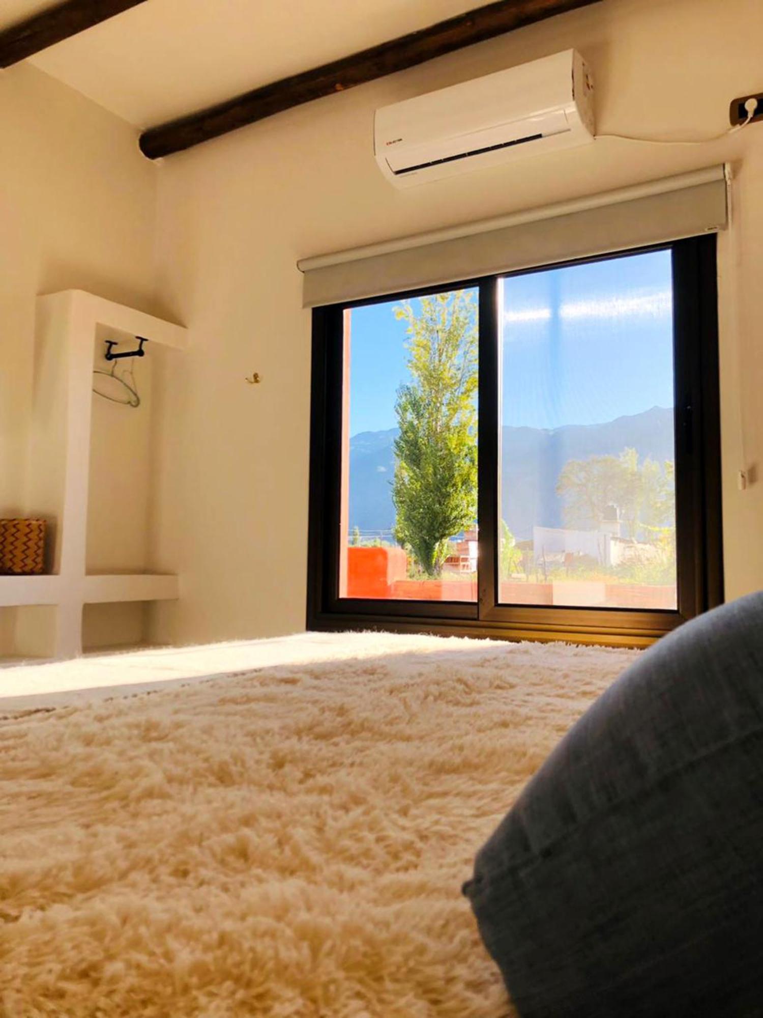 Waytay Cafayate Exterior foto