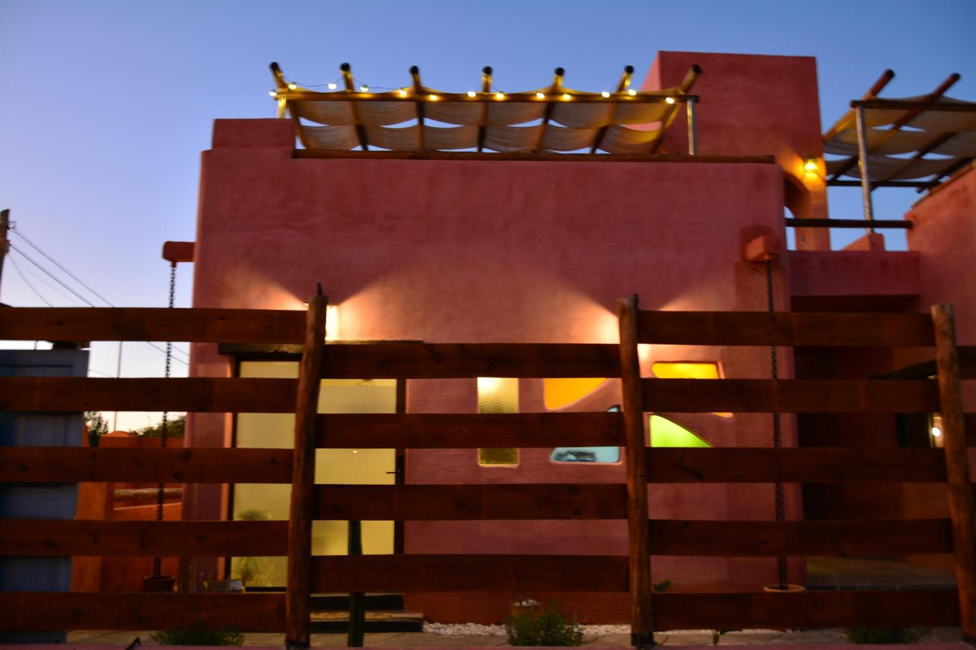 Waytay Cafayate Exterior foto