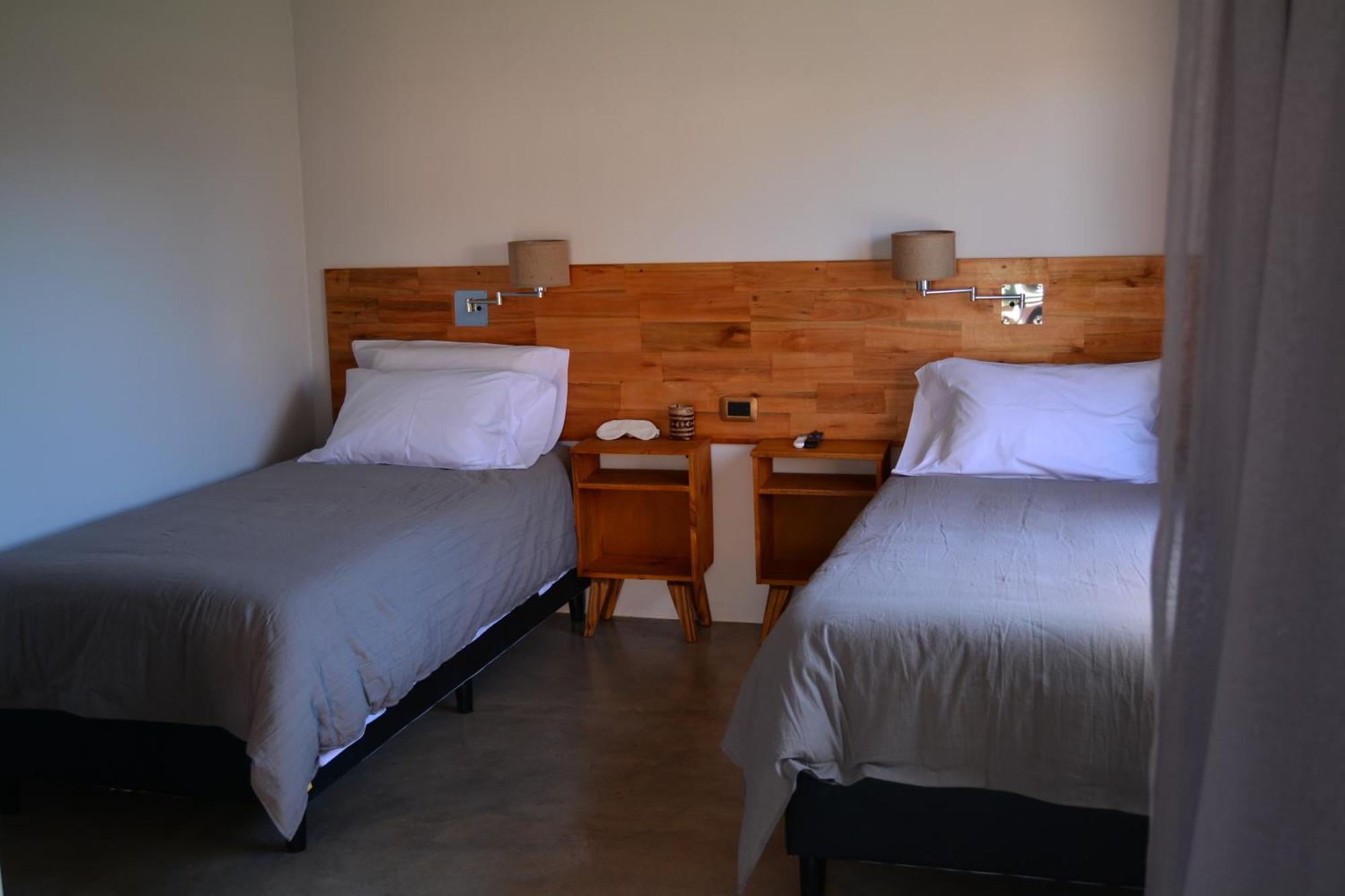 Waytay Cafayate Exterior foto